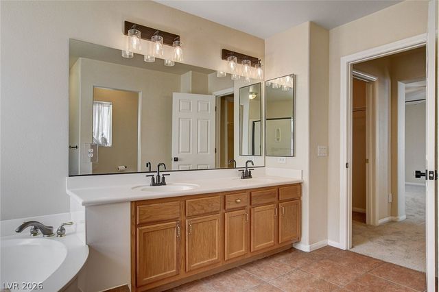 10612 Timber Stand Street, Las Vegas, NV 89183