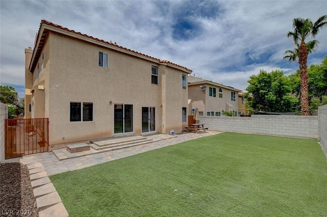 10612 Timber Stand Street, Las Vegas, NV 89183