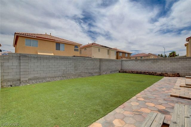 10612 Timber Stand Street, Las Vegas, NV 89183