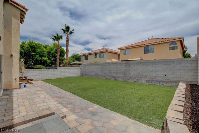 10612 Timber Stand Street, Las Vegas, NV 89183
