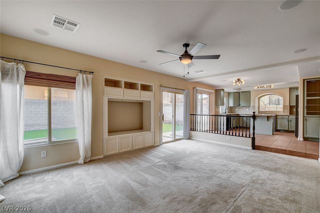 10612 Timber Stand Street, Las Vegas, NV 89183
