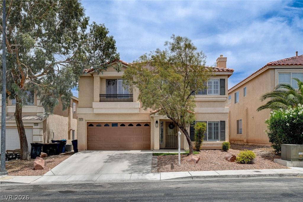 10612 Timber Stand Street, Las Vegas, NV 89183
