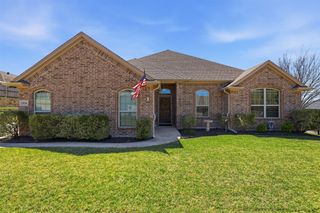 2134 Sagewood Drive, Weatherford, TX 76087