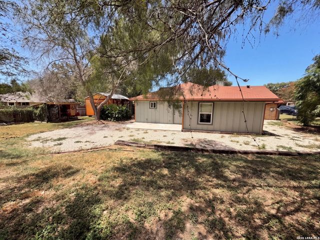 1356 TIMBERWOOD TRL, New Braunfels, TX 78132