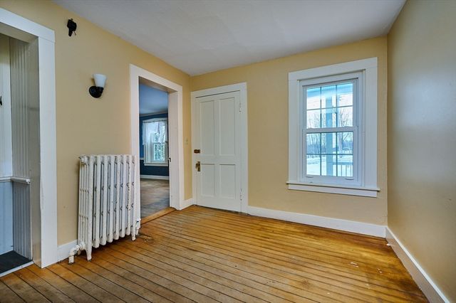 40 Suburban Drive, Ashfield, MA 01330