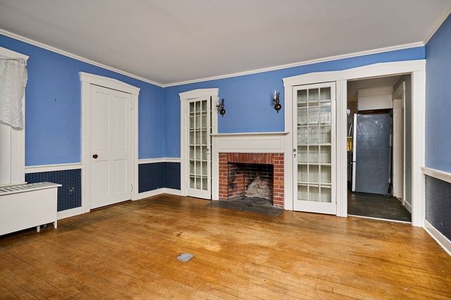 40 Suburban Drive, Ashfield, MA 01330