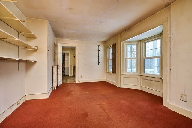 40 Suburban Drive, Ashfield, MA 01330