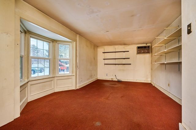 40 Suburban Drive, Ashfield, MA 01330