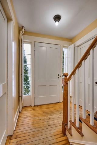 40 Suburban Drive, Ashfield, MA 01330