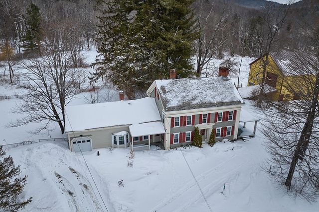 40 Suburban Drive, Ashfield, MA 01330