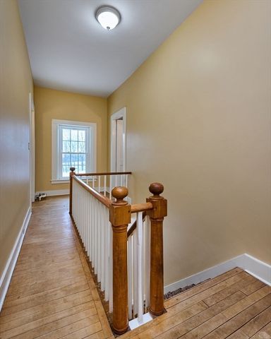 40 Suburban Drive, Ashfield, MA 01330