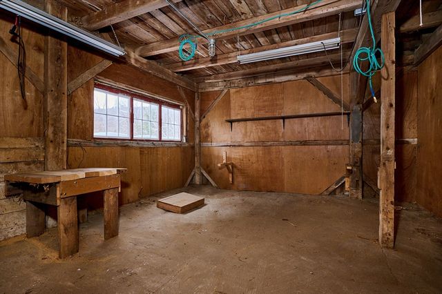 40 Suburban Drive, Ashfield, MA 01330