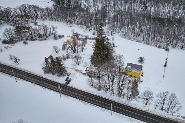 40 Suburban Drive, Ashfield, MA 01330