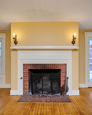 40 Suburban Drive, Ashfield, MA 01330