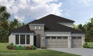 8741 Bedrock Lane, Melbourne, FL 32940