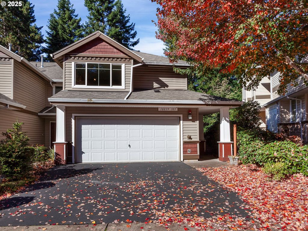 10839 Sw CANTERBURY Ln 103, Tigard, OR 97224