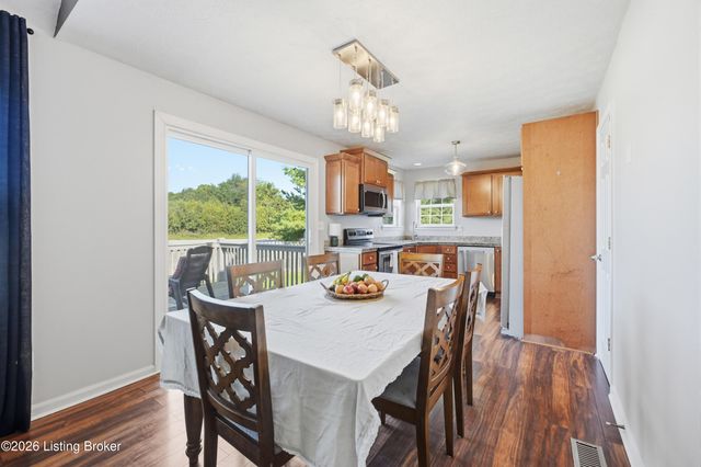 38 NorthCountry Dr, Shelbyville, KY 40065