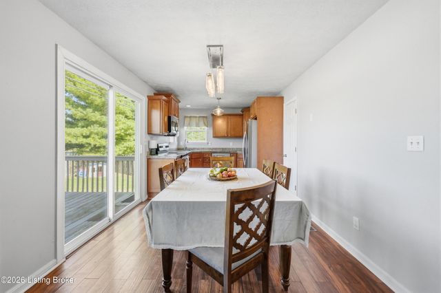 38 NorthCountry Dr, Shelbyville, KY 40065