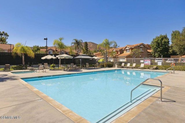 4862 Martona Drive, Oak Park, CA 91377