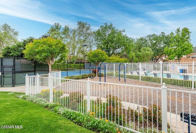 4862 Martona Drive, Oak Park, CA 91377