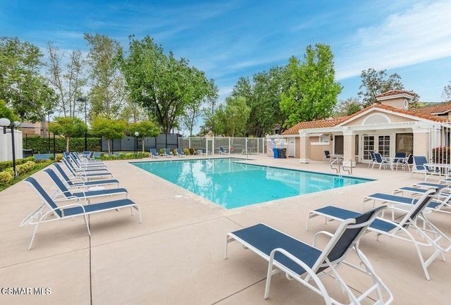 4862 Martona Drive, Oak Park, CA 91377