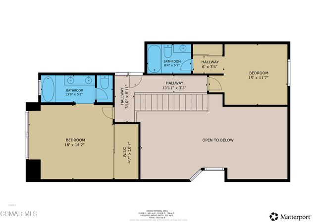 4862 Martona Drive, Oak Park, CA 91377