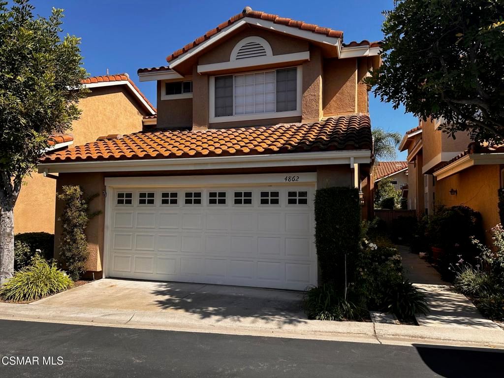 4862 Martona Drive, Oak Park, CA 91377