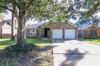 17415 Hamilwood Drive, Houston, TX 77095