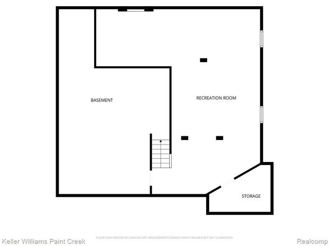 52143 Wolcot Court, Macomb, MI 48042