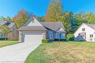 52143 Wolcot Court, Macomb, MI 48042
