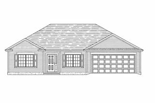 319 Barney Run Lot 163, Statesboro, GA 30458