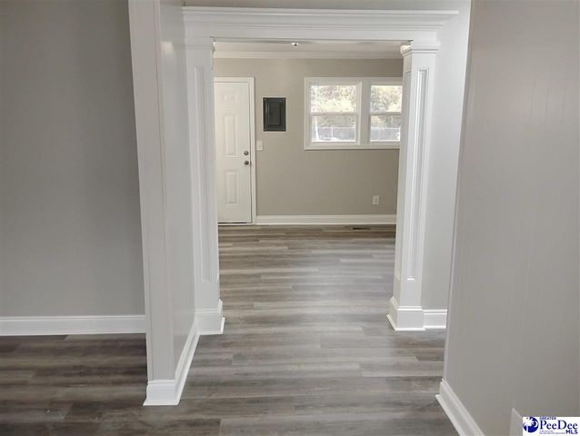 326 Tec rd, Cheraw, SC 29520