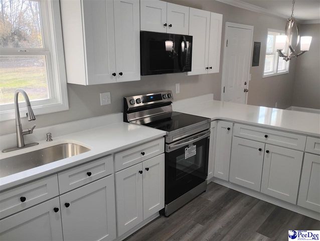 326 Tec rd, Cheraw, SC 29520