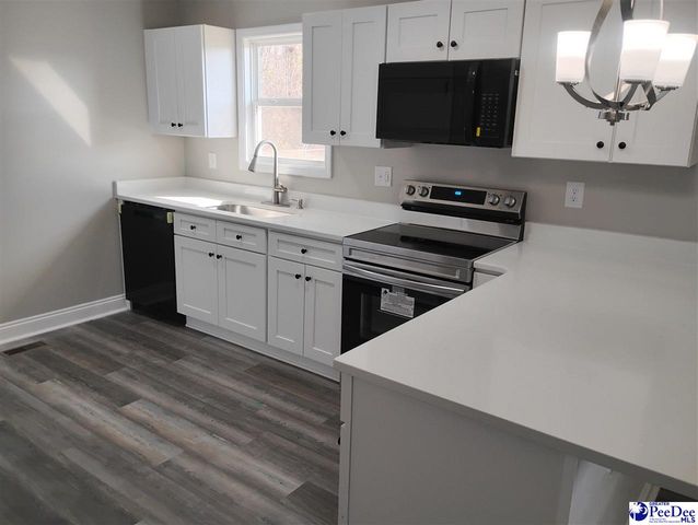 326 Tec rd, Cheraw, SC 29520