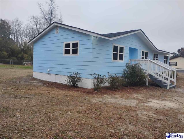 326 Tec rd, Cheraw, SC 29520