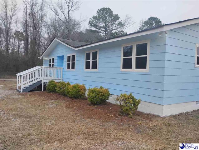 326 Tec rd, Cheraw, SC 29520