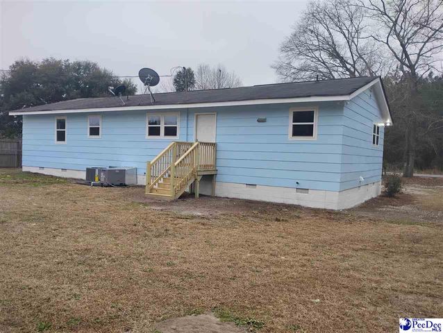 326 Tec rd, Cheraw, SC 29520