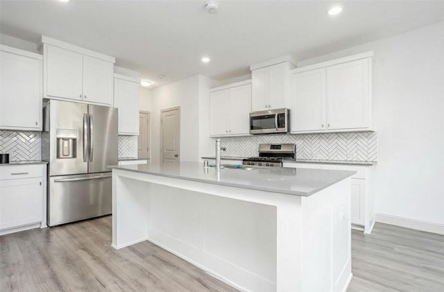 1328 Hill Country Place, Celina, TX 75009