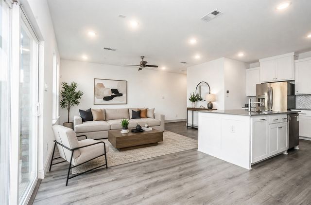 1328 Hill Country Place, Celina, TX 75009