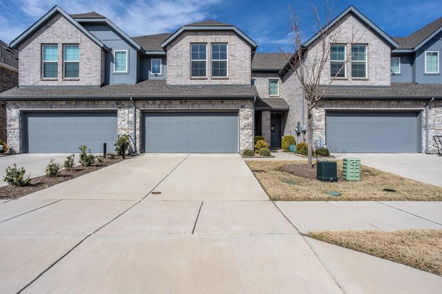 1328 Hill Country Place, Celina, TX 75009