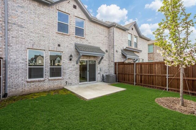 1328 Hill Country Place, Celina, TX 75009