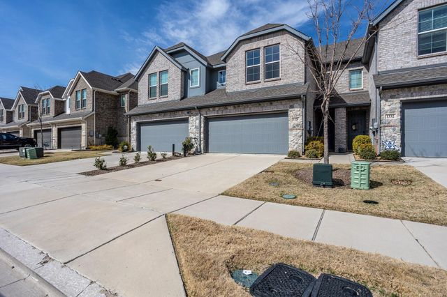 1328 Hill Country Place, Celina, TX 75009