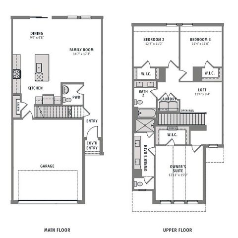 1328 Hill Country Place, Celina, TX 75009