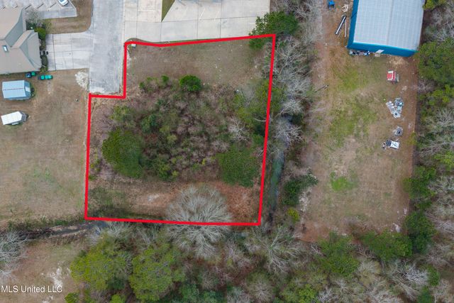 0 Hancock Square Drive, Bay Saint Louis, MS 39520