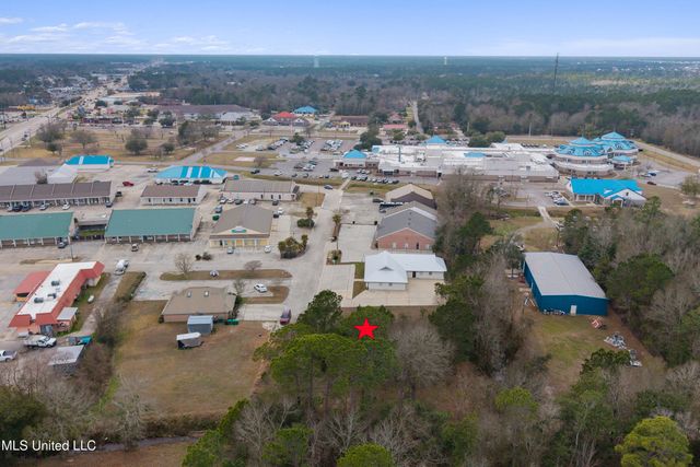 0 Hancock Square Drive, Bay Saint Louis, MS 39520