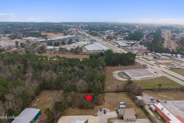 0 Hancock Square Drive, Bay Saint Louis, MS 39520