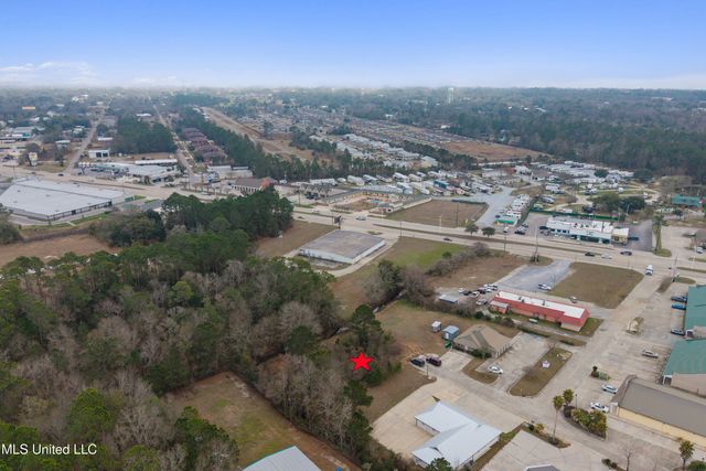 0 Hancock Square Drive, Bay Saint Louis, MS 39520