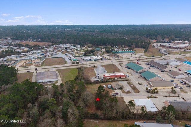 0 Hancock Square Drive, Bay Saint Louis, MS 39520