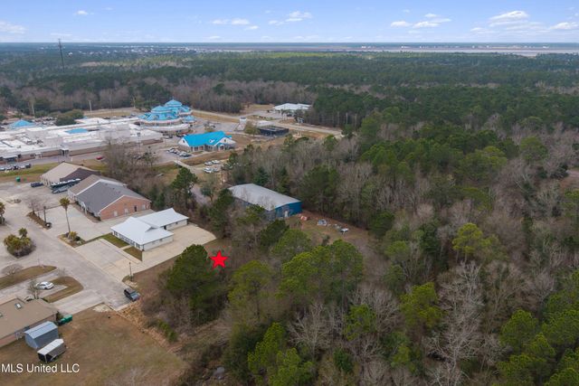 0 Hancock Square Drive, Bay Saint Louis, MS 39520