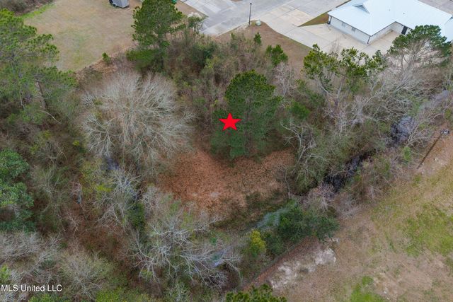 0 Hancock Square Drive, Bay Saint Louis, MS 39520